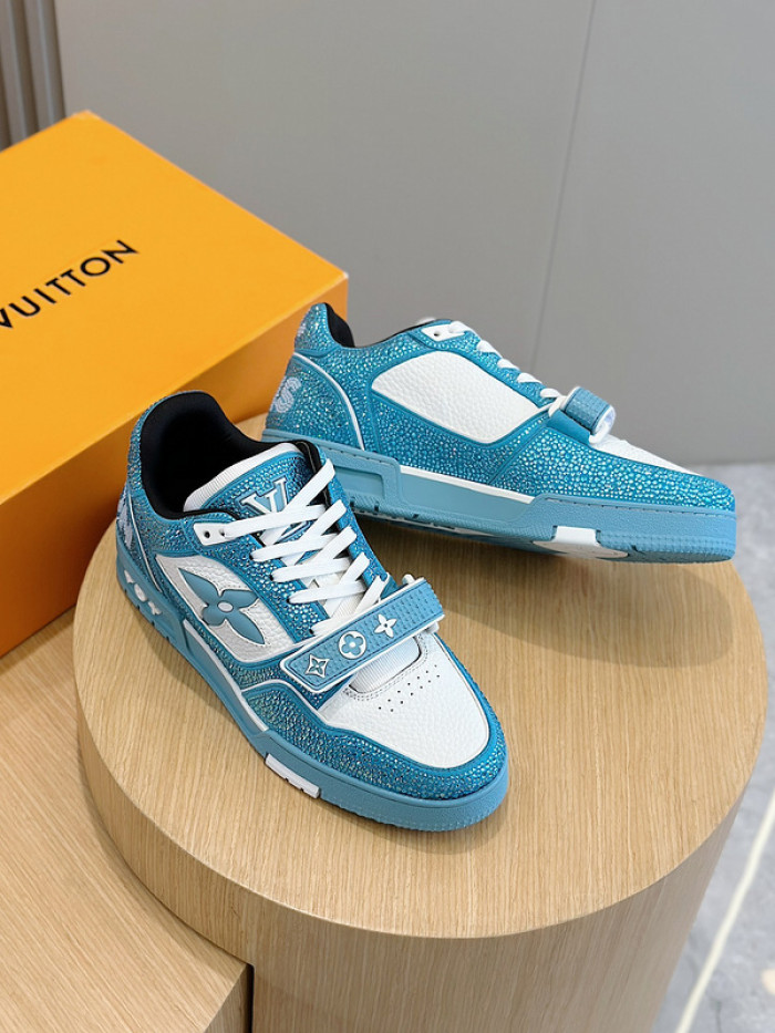 L&V SNEAKERS