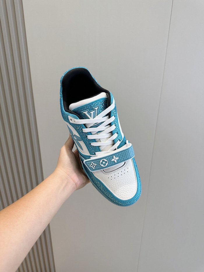 L&V SNEAKERS