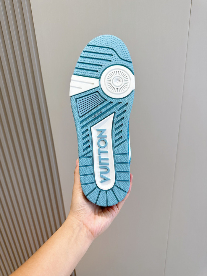 L&V SNEAKERS