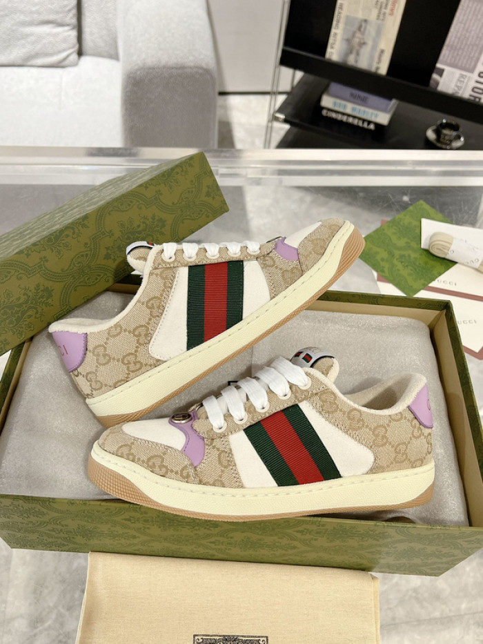 GUCC SNEAKER
