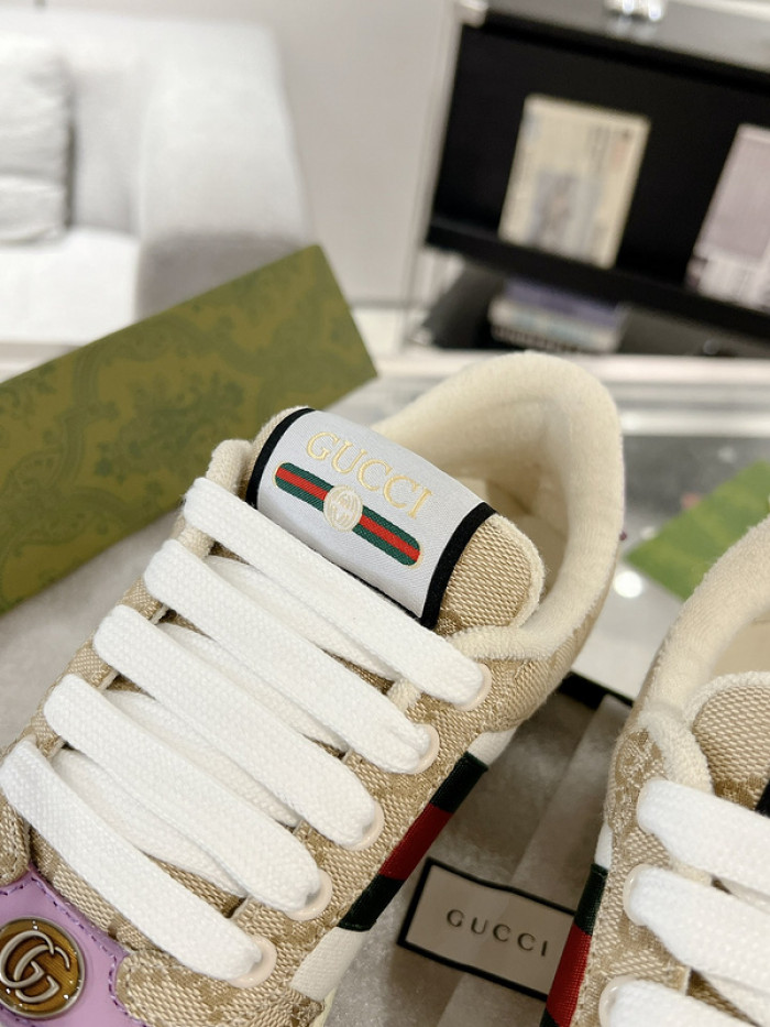 GUCC SNEAKER