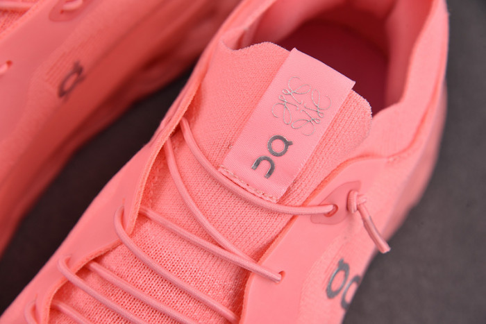 LOE*WE * sneaker