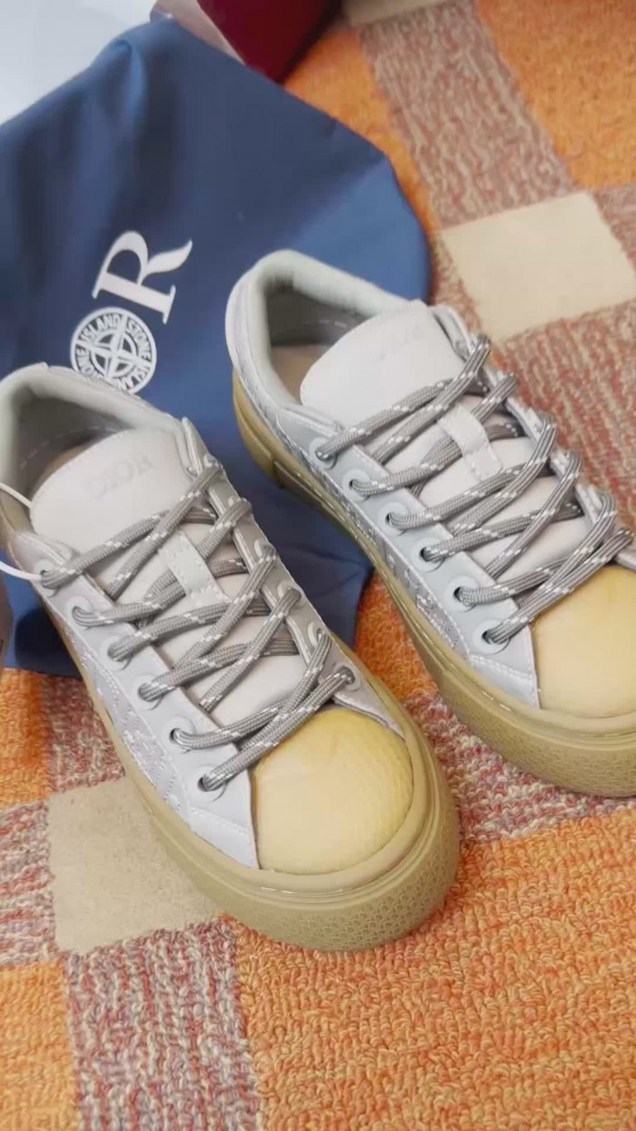 DI*O*R B33 PANKICK