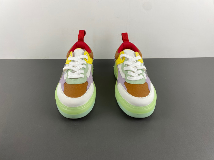 C&L sneaker
