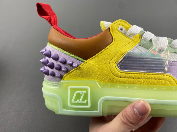 C&L sneaker