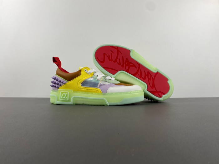 C&L sneaker