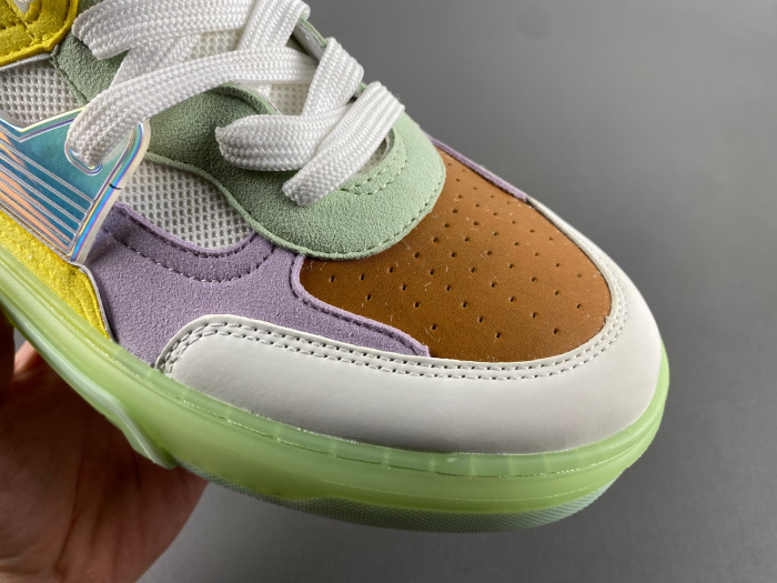 C&L sneaker