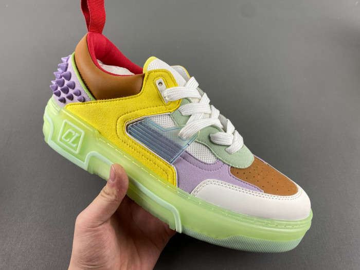 C&L sneaker