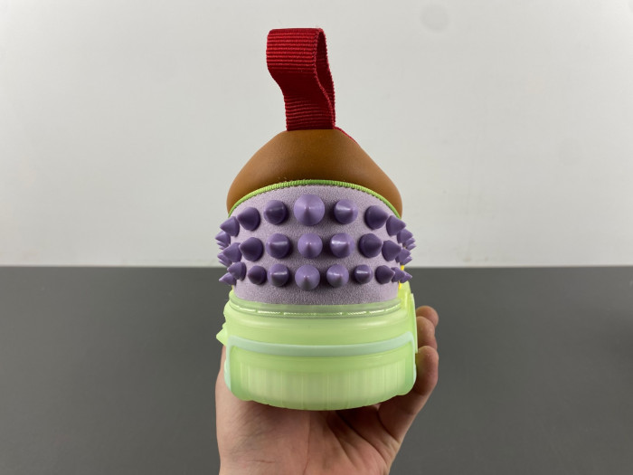 C&L sneaker