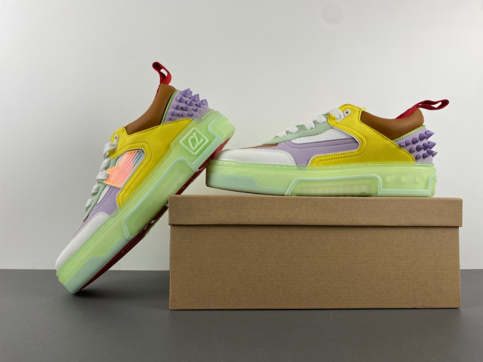 C&L sneaker