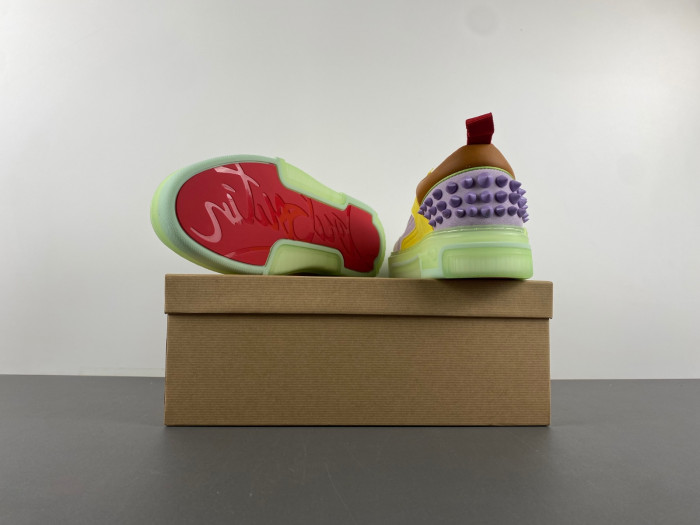 C&L sneaker