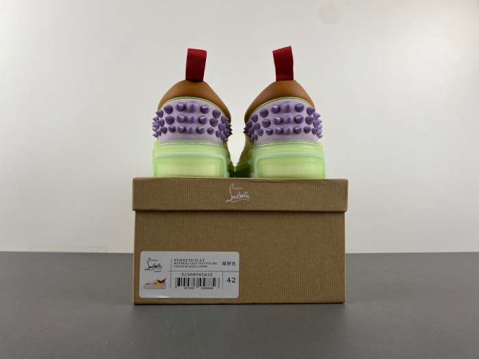 C&L sneaker