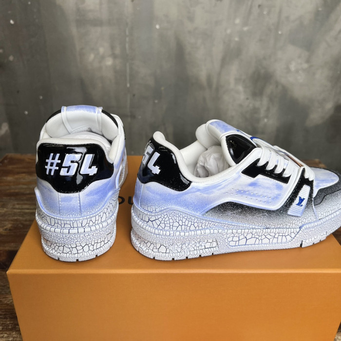 L&V SNEAKERS