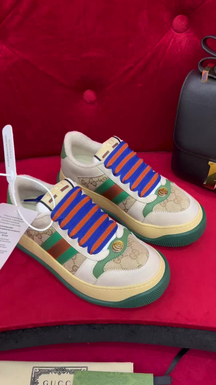 GUCC SNEAKER