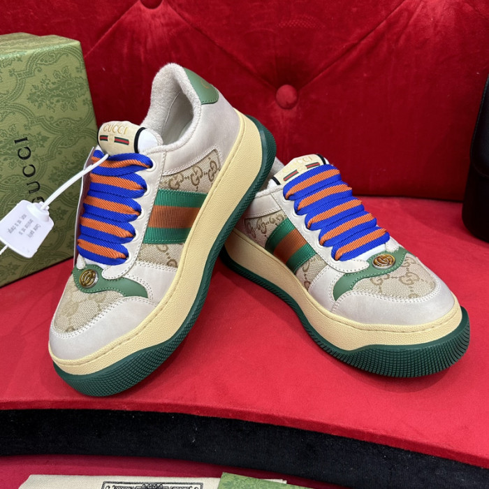 GUCC SNEAKER