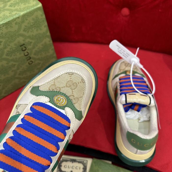 GUCC SNEAKER