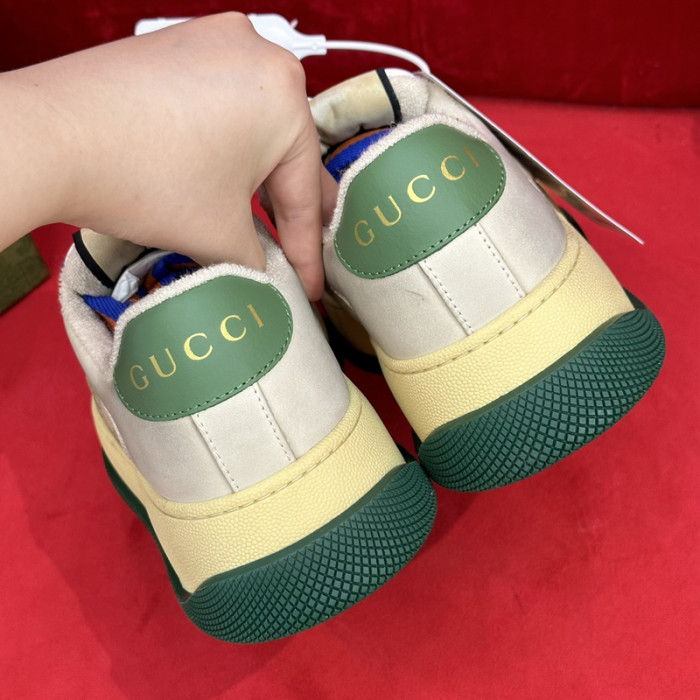 GUCC SNEAKER