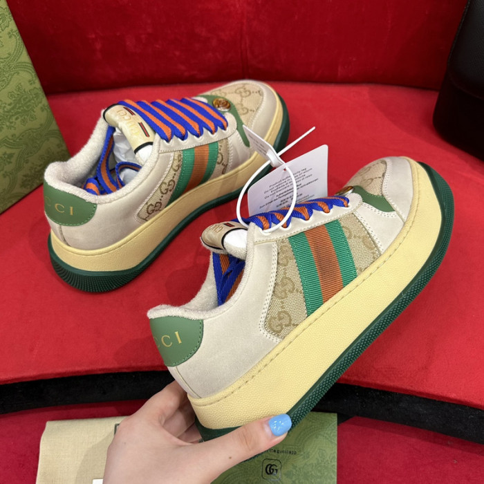 GUCC SNEAKER