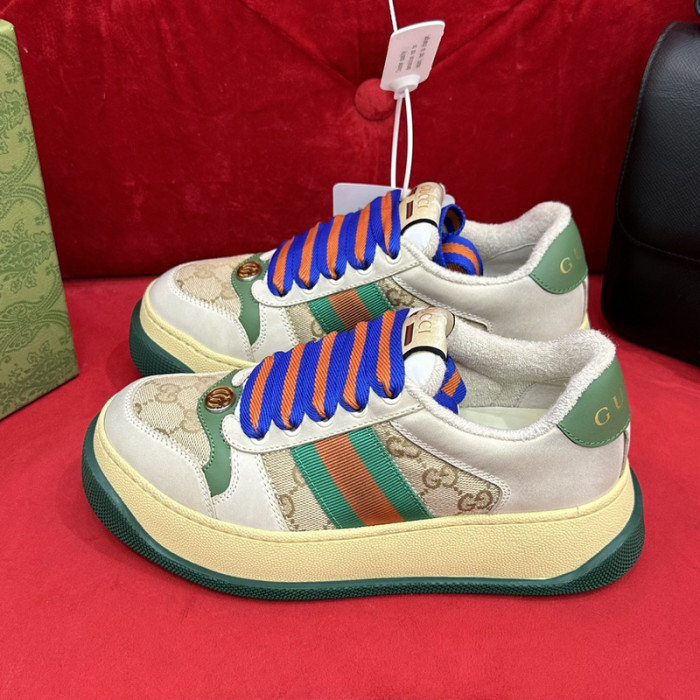 GUCC SNEAKER