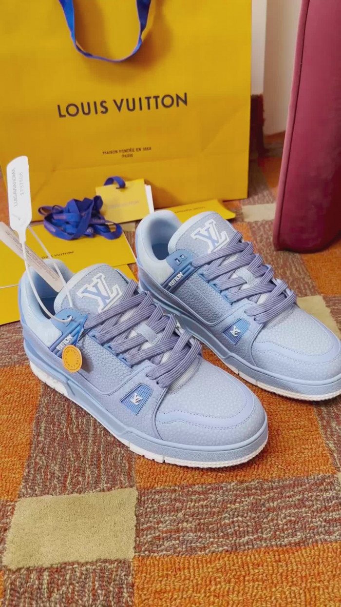 L&V SNEAKERS