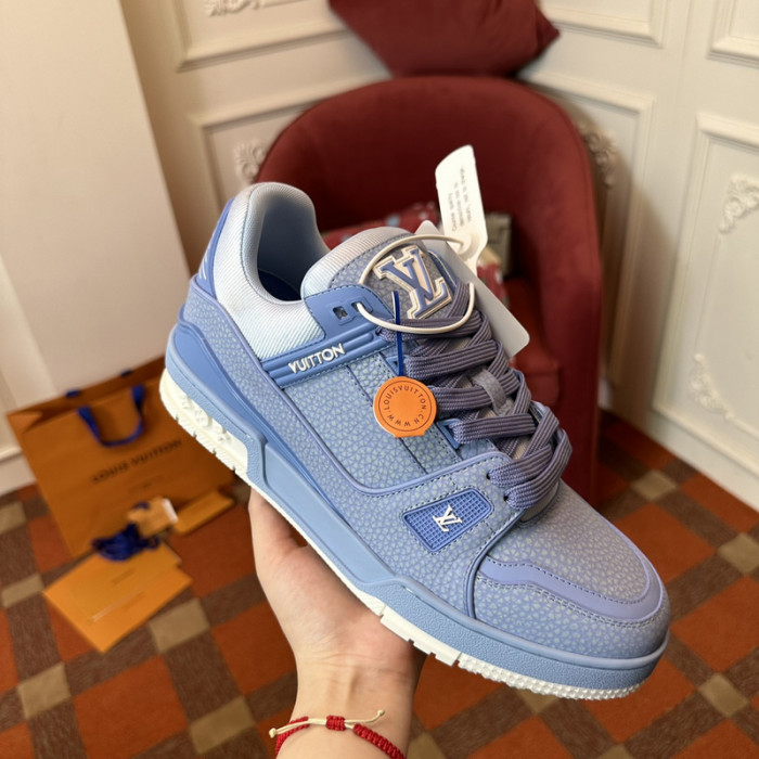 L&V SNEAKERS
