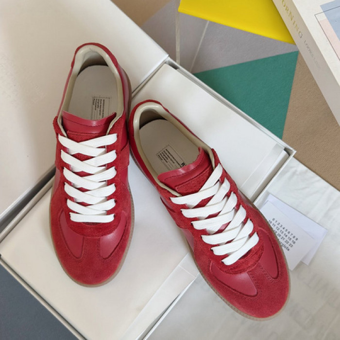 Maison Margielaa shoes