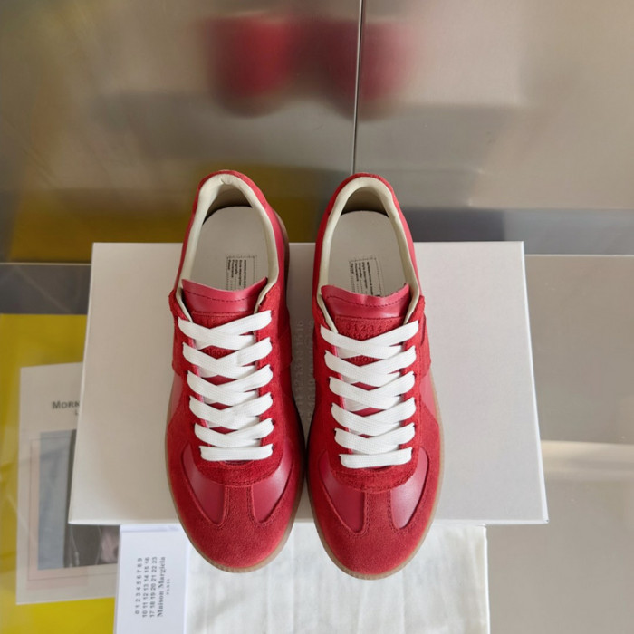 Maison Margielaa shoes