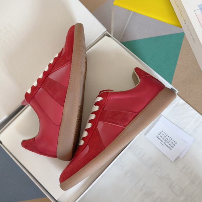 Maison Margielaa shoes