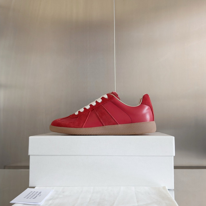Maison Margielaa shoes