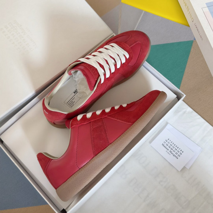 Maison Margielaa shoes