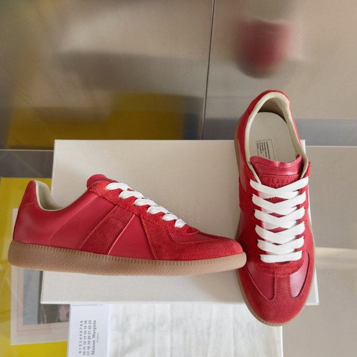 Maison Margielaa shoes