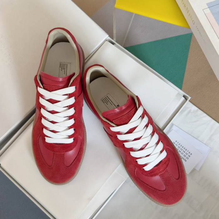 Maison Margielaa shoes