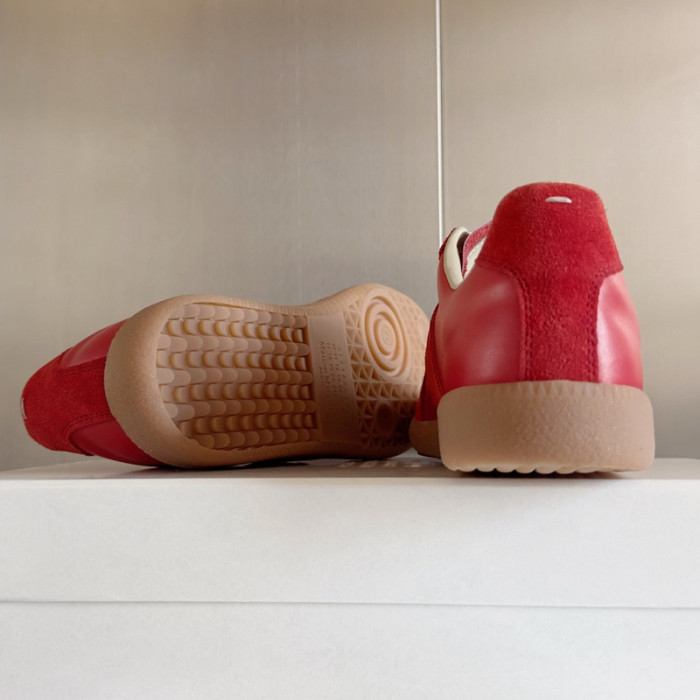Maison Margielaa shoes