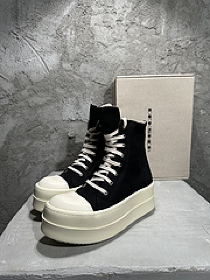 RICK OWENS DRKSHDW