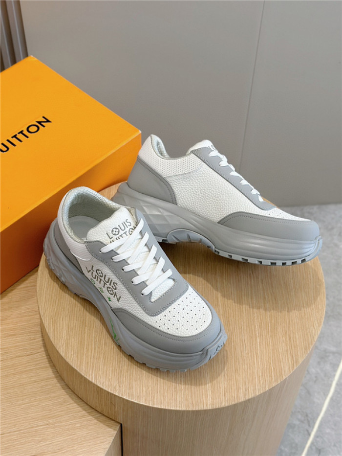 L&V SNEAKERS