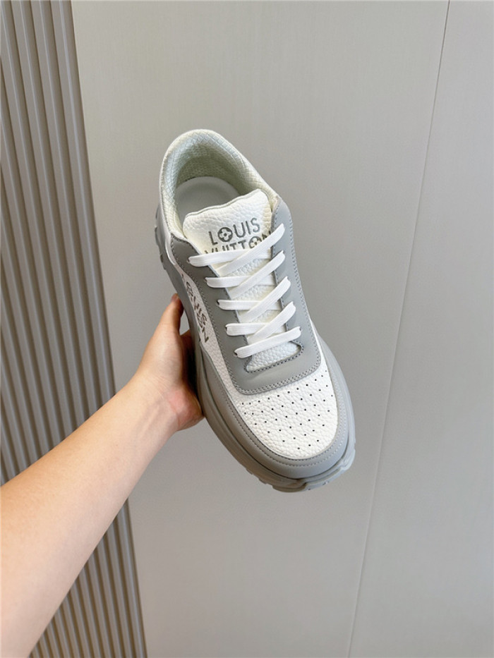 L&V SNEAKERS