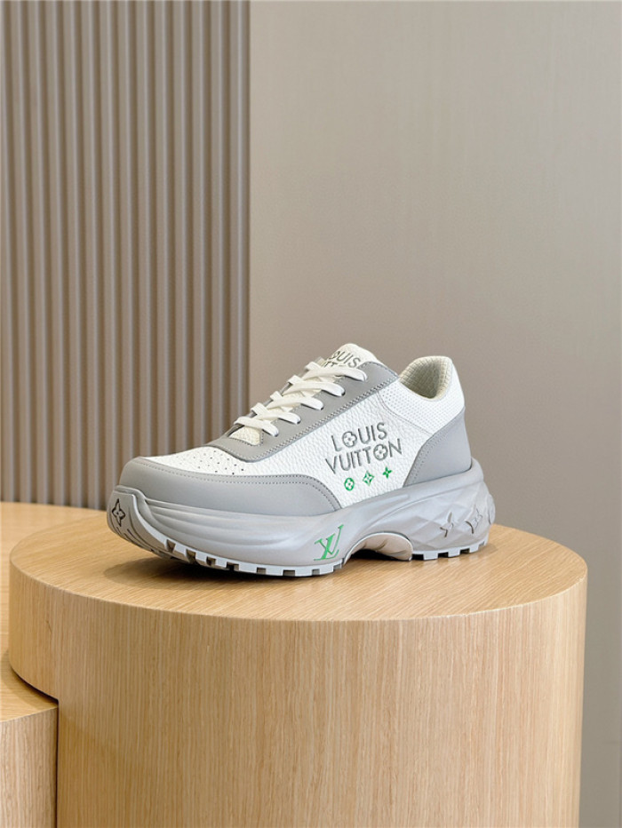 L&V SNEAKERS