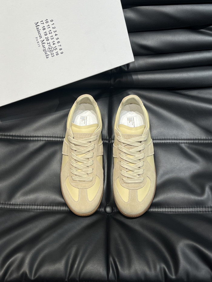Maison Margielaa shoes