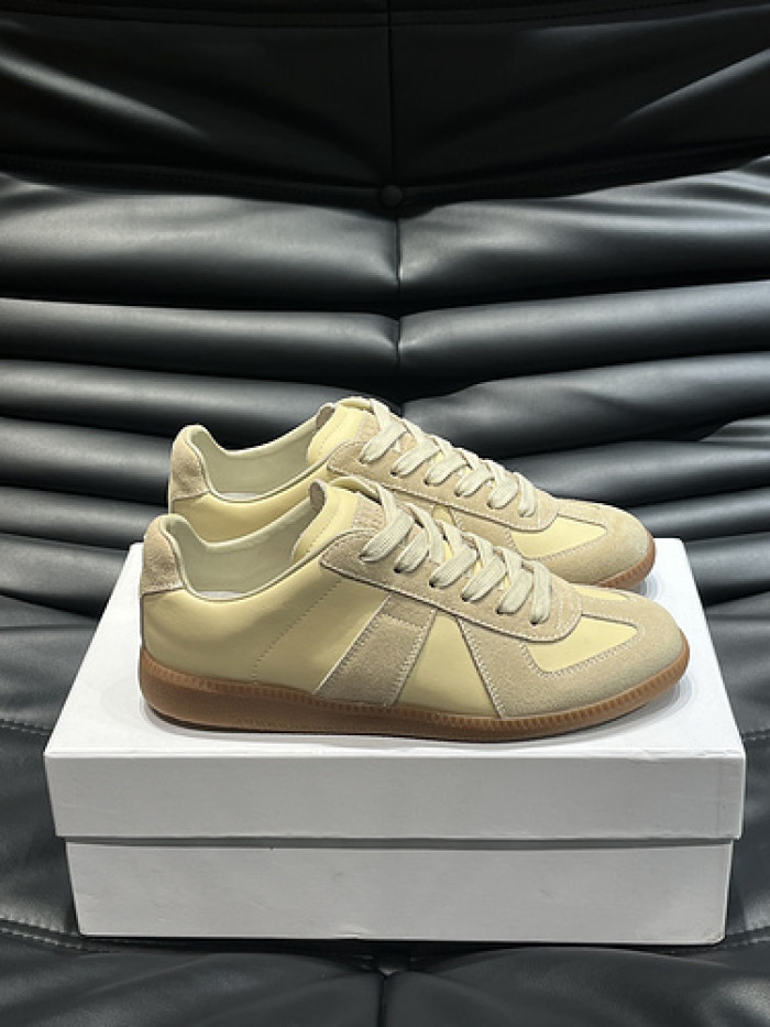 Maison Margielaa shoes