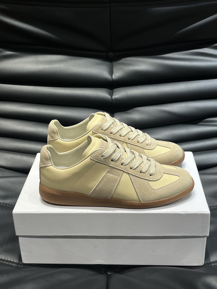 Maison Margielaa shoes