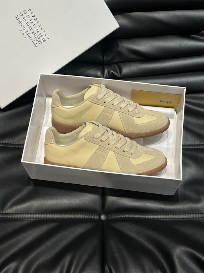 Maison Margielaa shoes