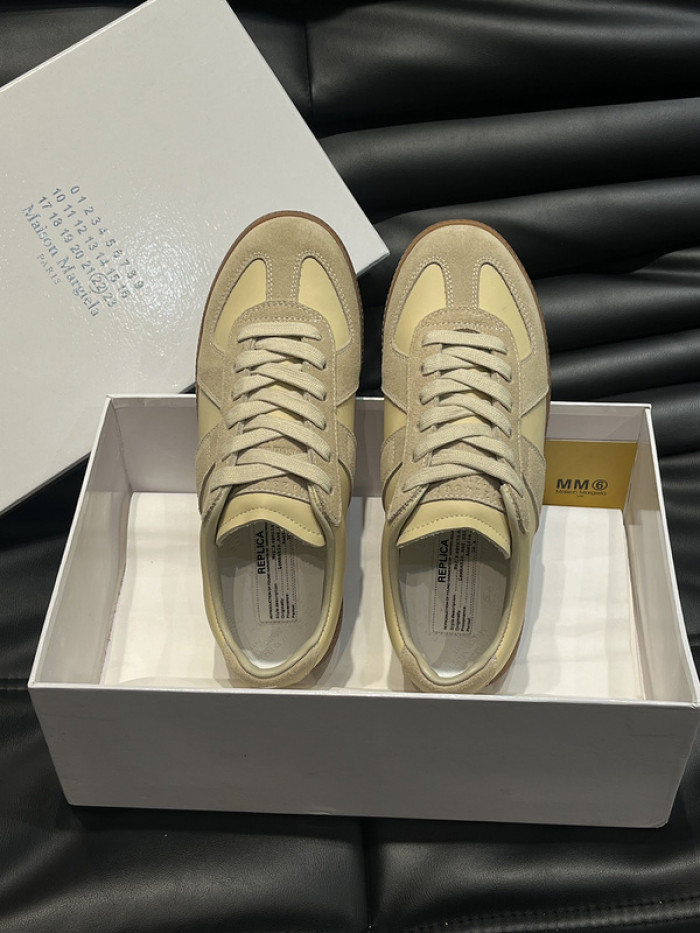 Maison Margielaa shoes