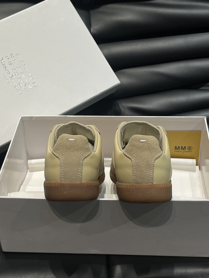Maison Margielaa shoes