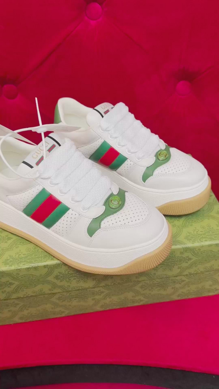 GUCC SNEAKER