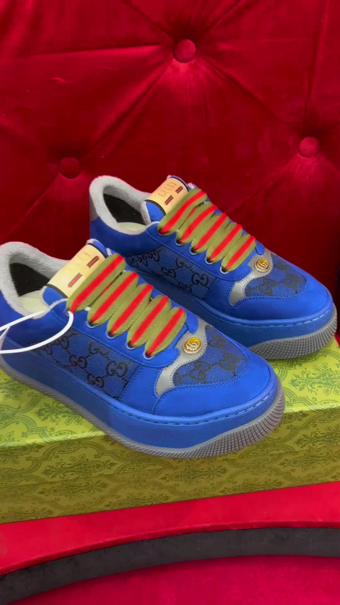 GUCC SNEAKER