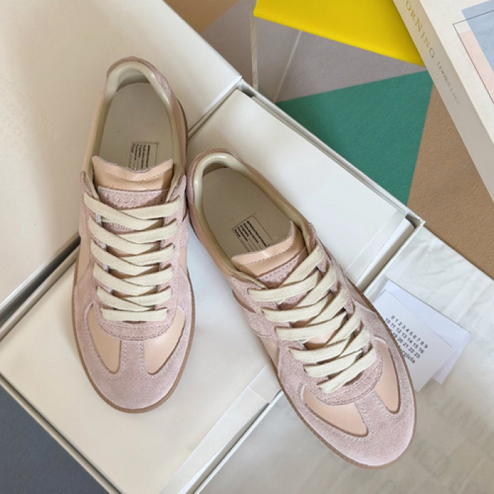 Maison Margielaa shoes