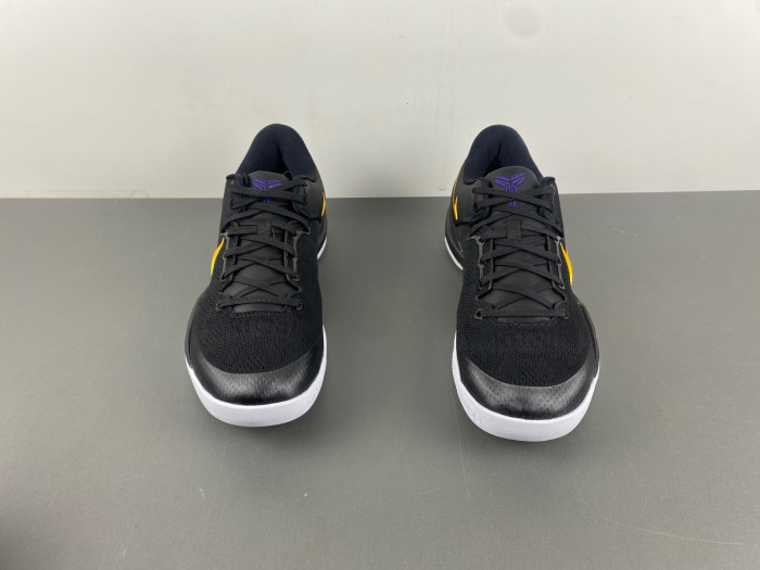 Nike Kobe 8 Protro “Hollywood Night”