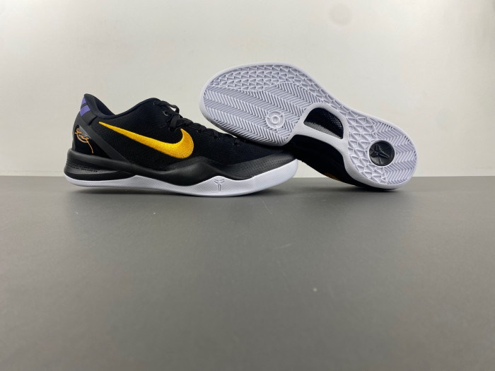 Nike Kobe 8 Protro “Hollywood Night”