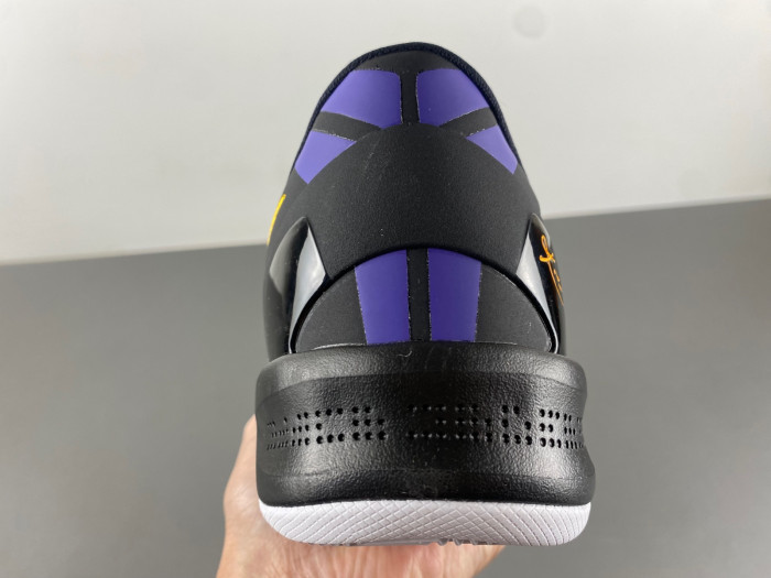 Nike Kobe 8 Protro “Hollywood Night”