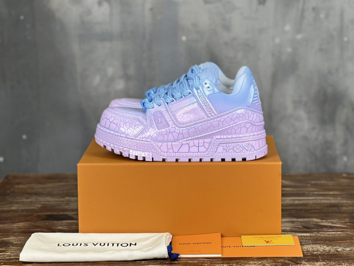 L&V SNEAKERS